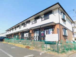 ラ・クレアール【1階】の外観