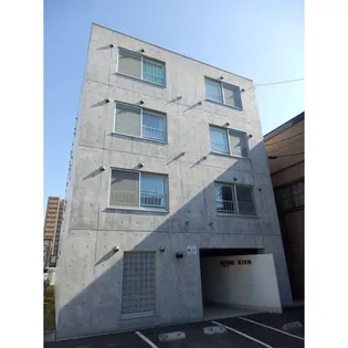 グロワール北18条の画像