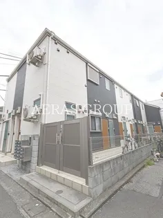 サークルハウス四つ木弐番館の画像