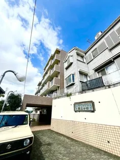 アドヴァンス保土ヶ谷の画像