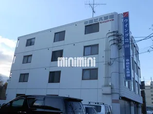 ウイング島田の画像