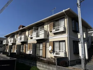 リバティハイツの画像