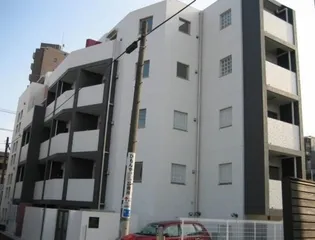 ビバリーホームズ目黒鷹番の画像