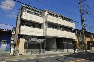 ピア草加の画像