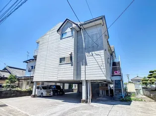 コーポ川田の画像