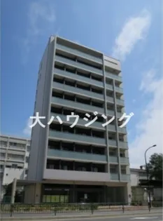 グランシャリオ羽田の画像