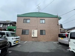 フォレスターリジェールの画像