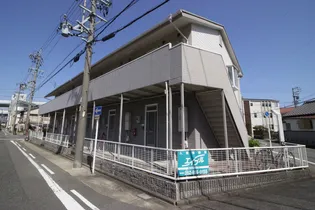 エースハイツの画像