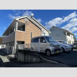 向山グリーンハウスの画像