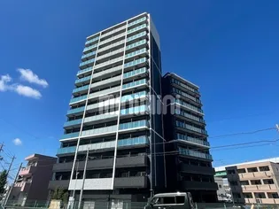 アドバンス名古屋シュテルン【9階】の外観