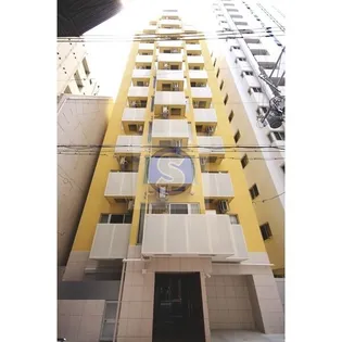 I-DIL NAKANOSHIMA EAST【6階】の外観