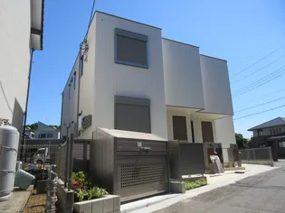 メゾン マスダの画像