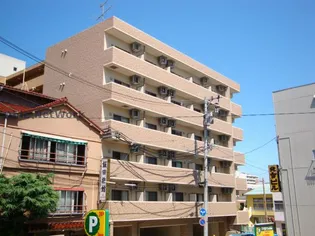 グランディール壱番館の画像