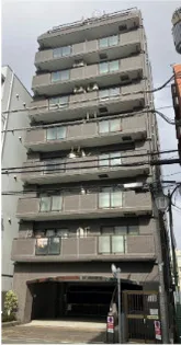 ラ ムエット大宮の画像