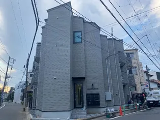 グレンシャクジイの画像