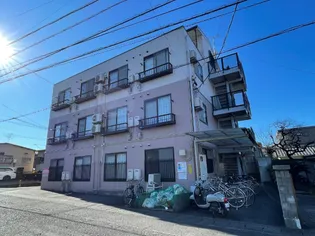 ヴィラコンテッサ谷田の画像