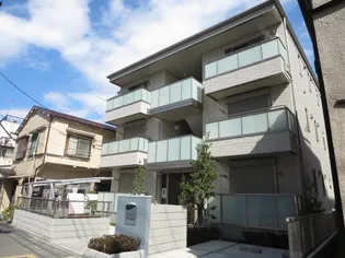 シャーメゾン東砂の画像