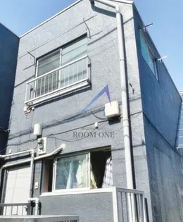 太陽ハウス【1階】の外観