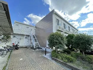 パインヒル美女木の画像