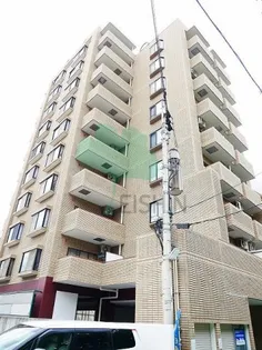 ピュアエスク比恵【6階】の外観