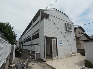 サンポップ新松戸の画像