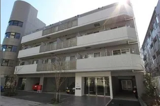 LーFLAT南品川の画像