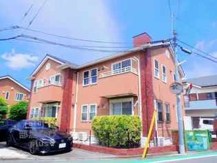 グランヴェールの画像