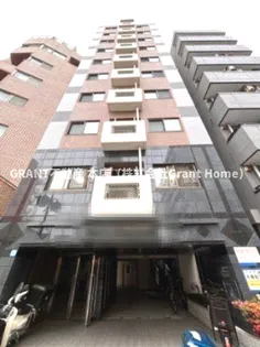 プロスペクト町屋の画像