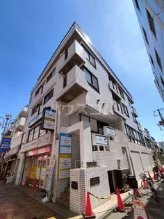 光井グランドハイツの画像