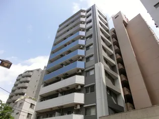 ティーリーフ横浜モデルノの画像