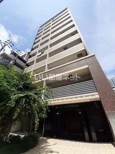 兵庫県神戸市中央区日暮通1【マンション】の外観