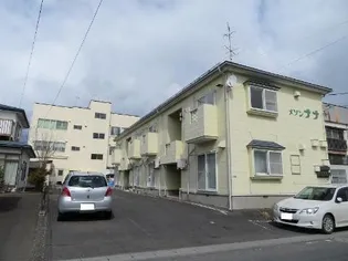 メゾン ナナの画像