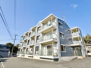 セピアハウス遠浦の画像