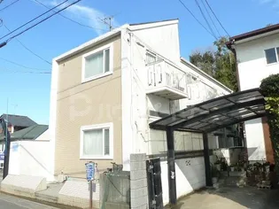 ジュネパレス柏第97の画像