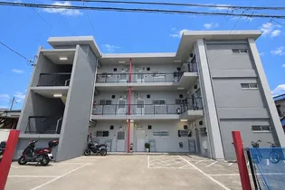 フィールハイツの画像