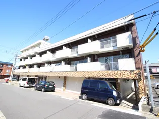 東洋ビルの画像