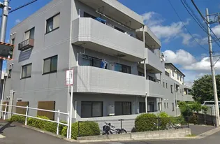 グランデージナカムラの画像