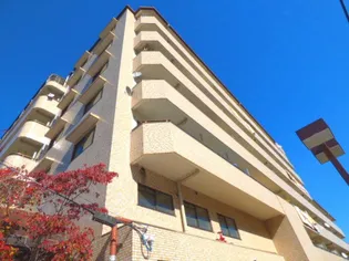 ラ ベルメゾン小陽の画像