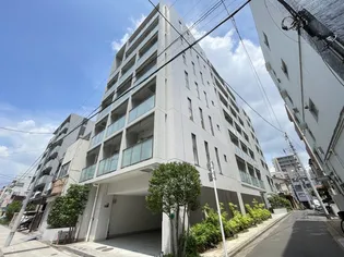 カスタリア菊川の画像