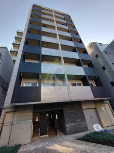 東京都新宿区早稲田鶴巻町【マンション】の外観