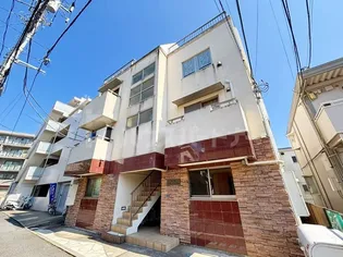 コーポフラーリッシュの画像