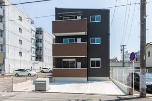 THE TOP 名駅の画像