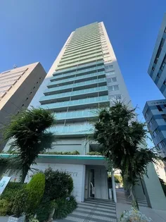 品川タワーフェイスの画像