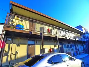 コーポ八木崎の画像