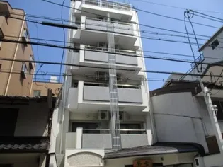 美光レジデンスの画像