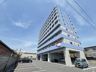 ソレアード苅田IIの画像