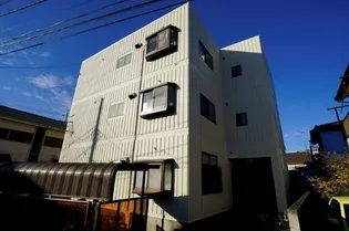 ハイツシゲヲの画像