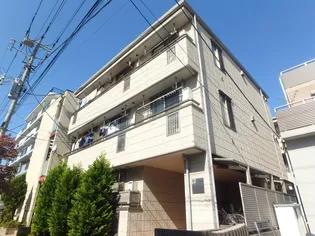 カーサ セレノの画像
