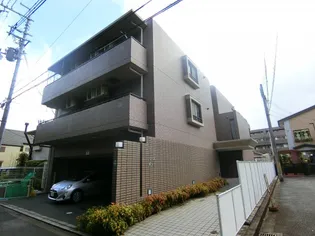 グレース夙川の画像