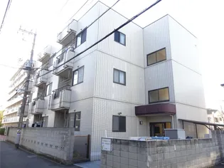 スガパレスIの画像